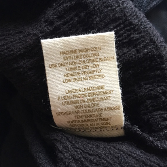 FREE PEOPLE Vintage Flannel Halter Tank Top - Picture 10 of 10